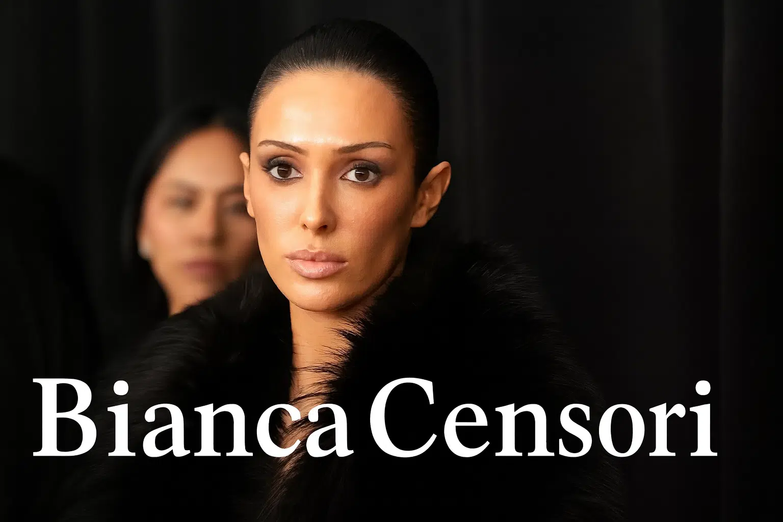 Bianca Censori