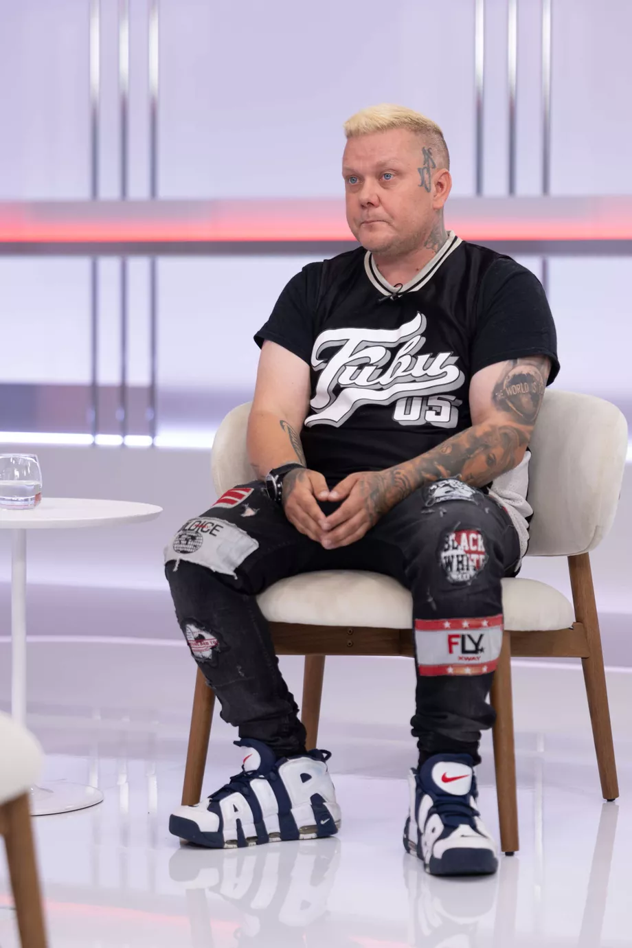Sanna Ukkola Pottukoira