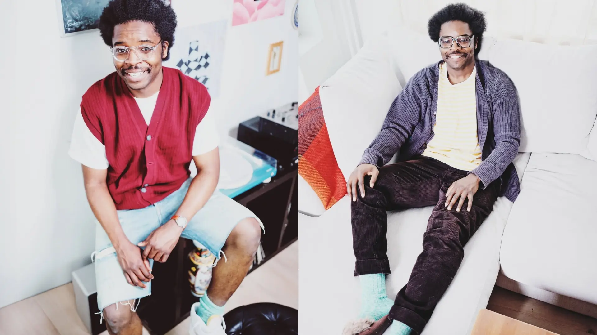 Michael Ntima