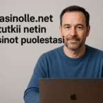 Kasinolle.net tutkii netin kasinot puolestasi