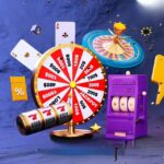 Mitkä ovat suomalaisten suosikkiteemat nettikasinopeleissä