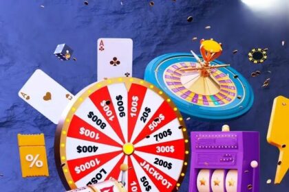 Mitkä ovat suomalaisten suosikkiteemat nettikasinopeleissä