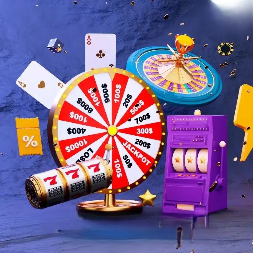 Mitkä ovat suomalaisten suosikkiteemat nettikasinopeleissä