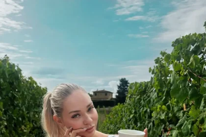 patricia ström ikä