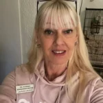 Pia Nykänen täytti nyt 55 vuotta