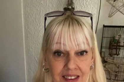 Pia Nykänen täytti nyt 55 vuotta