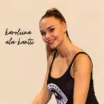 karoliina ala-kantti