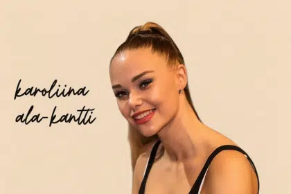 karoliina ala-kantti