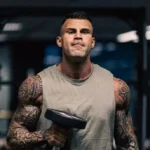 Tofe Said juhli 32-vuotispäiväänsä avoimin sanoin