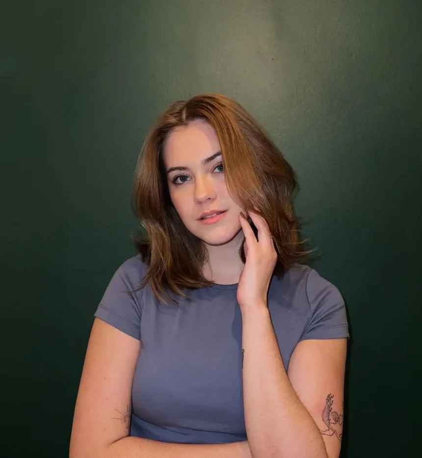 Emma Nopanen poikaystävä