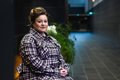rinna kullaa ikä